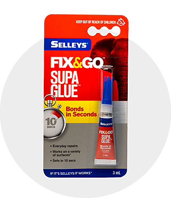 Shop Super Glue